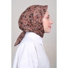 Lo'cella Pamuklu Soft Eşarp 4262-26