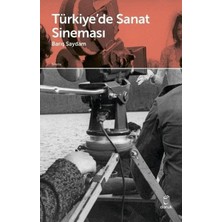 Brf Store Bascisell Türkiye'de Sanat Sineması