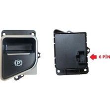 El Fren Düğmesi I-30 2012-2016