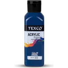 Rich Akrilik Boya - Fresco 130 ml
