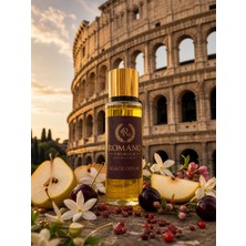 Romano Black Opium Vücut Spreyi 150 ml Kalıcı Parfüm Esanslı