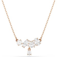 5747996 Swarovski Kolye Mesmera:pend Whı/ros