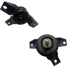 KOREA Motor Kulak Sağ Getz 2006-2011 Dizel