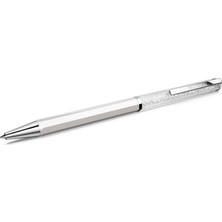 5760217 Swarovski Kalem Crystallıne:bp Pen Oct Clıp Cry/rhs