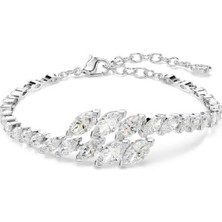 5748014 Swarovski Bilezik Mesmera:bracelet Marquıse Whı/rhs