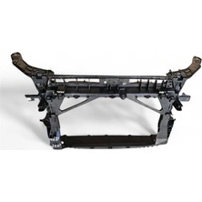 Gkl Audi A3 2021-2025 Ön Panel 8Y0805588A