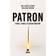 Hatıra Kutusu Patron