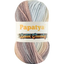 Papatya Batik Chunky 115
