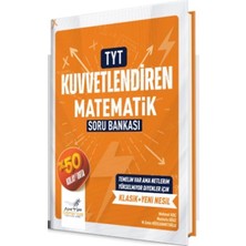 Akm Kitap Tyt Matematik Kuvvetlendiren Soru Bankası Aktif Öğrenme Yayınları