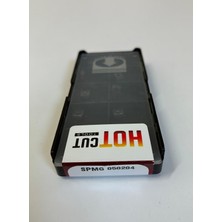 Hot-Cut  SPMG-050204 Elmas Uç