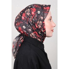 Lo'cella Pamuklu Soft Eşarp 4582-4