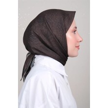 Lo'cella Pamuklu Soft Eşarp 4262-4