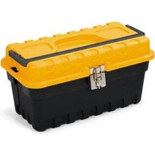 Belle Fusion Mey Ithalat® Portbag SM01 16 '' Strongo Meta Takım Çantası