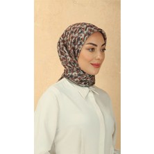 Lo'cella Pamuklu Soft Eşarp 4583-10