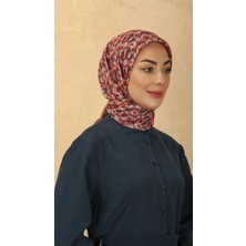 Lo'cella Pamuklu Soft Eşarp 4583-8