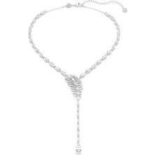 5749265 Swarovski Kolye Vıenna:necklace Whı/rhs