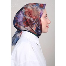 Lo'cella Pamuklu Soft Eşarp 4262-8