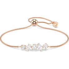 5764801 Swarovski Bilezik Mesmera:bracelet Whıte/ros