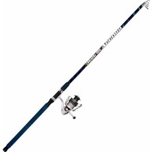 Foçalı Effe Accord 360CM Delta 6000 Kıyı Olta Seti