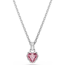 5757789 Swarovski Kolye Mp Chroma:pend Hrt Fanpı/rhs