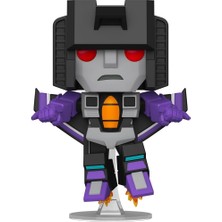 Funko Pop Transformers Sky Warp