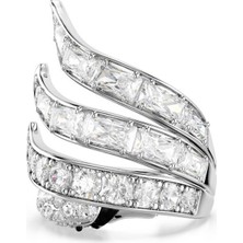 5762206 Swarovski Yüzük Vıenna:rıng Cry/rhs 50-55