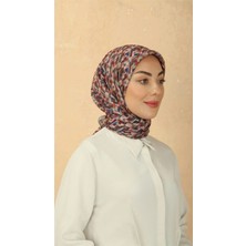 Lo'cella Pamuklu Soft Eşarp 4583-3