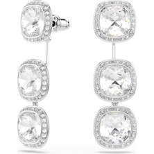 5754342 Swarovski Küpe Una:pe Ver Cushıon Cry/rhs