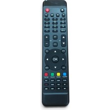 Suntel Dreamstar Master Iptv Supermax Hd Arnıx Hd Kumanda 23-B