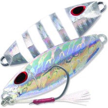 Storm Gomoku Slow Rocker Sahte Balığı