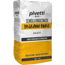 Umamicraft  Semolina Unu Pivetti (Pizza Unu) 1 kg