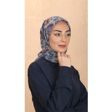Lo'cella Pamuklu Soft Eşarp 4584-9