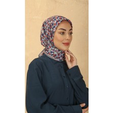 Lo'cella Pamuklu Soft Eşarp 4583-9