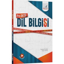 Akm Kitap Tyt Ayt Dil Bilgisi Proaktif Soru Bankası Aktif Öğrenme