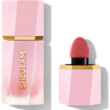 Sheglam Color Bloom Liquid Blush *004 Hot Topic