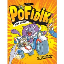 Hatıra Kutusu Pofidik Son Sürat