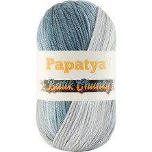 Papatya Batik Chunky 114