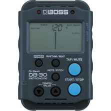 Brf Store Bascisell Boss Db-30 Metronome