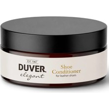 Duver Elegant 150 ml Deri Ayakkabı Bakım Kremi
