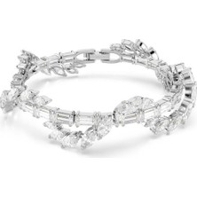 5754818 Swarovski Bilezik Mesmera:bracelet Whı/rhs