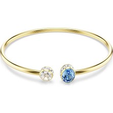 5757998 Swarovski Bilezik Mp Chroma:bangle Flexı Mul/gos
