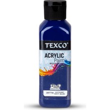 Rich Akrilik Boya Lacivert 130 ml