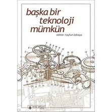 Brf Store Bascisell Başka Bir Teknoloji Mümkün