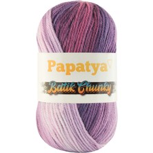 Papatya Batik Chunky 116