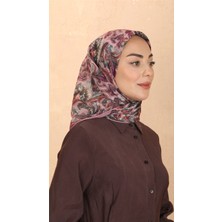 Lo'cella Pamuklu Soft Eşarp 4584-10