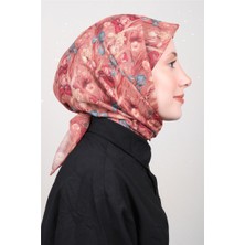 Lo'cella Pamuklu Soft Eşarp 4582-2