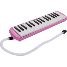 Brf Store Bascisell Melodika 32 Tuşlu Pembe Renk