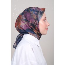 Lo'cella Pamuklu Soft Eşarp 4262-6