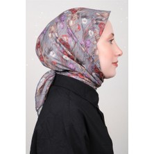Lo'cella Pamuklu Soft Eşarp 4582-9
