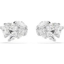5747998 Swarovski Küpe Mesmera:ec S Whı/rhs